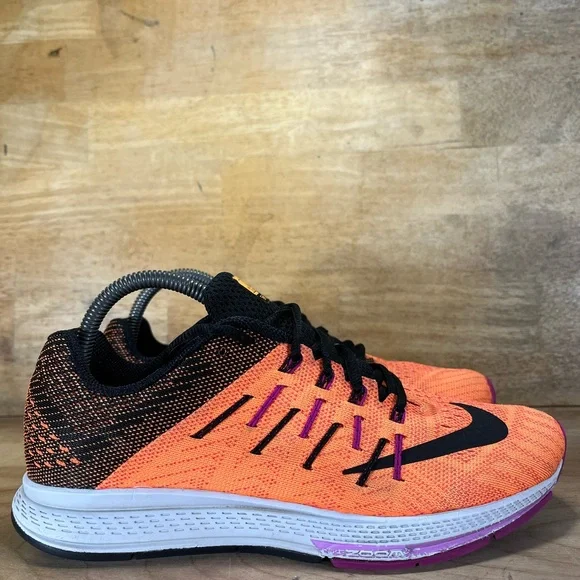 Nike Shoes Nike Air Zoom Elite Womens Sz Running Shoes